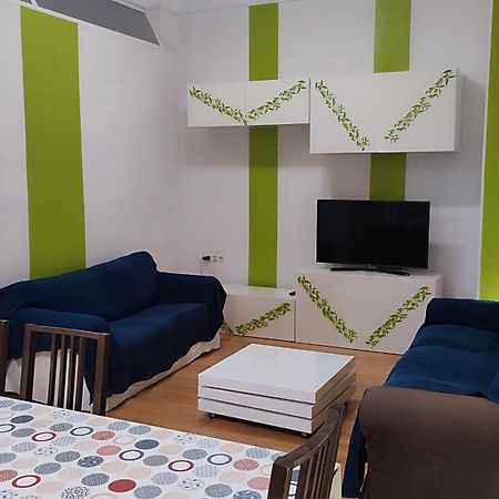 Apartamentos Turia 발렌시아 외부 사진