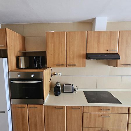 Apartamentos Turia 발렌시아 외부 사진