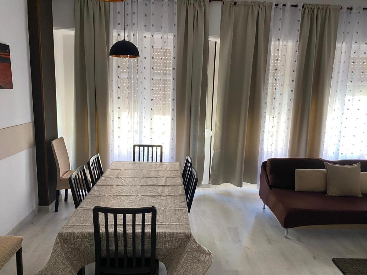 Apartamentos Turia 발렌시아 외부 사진