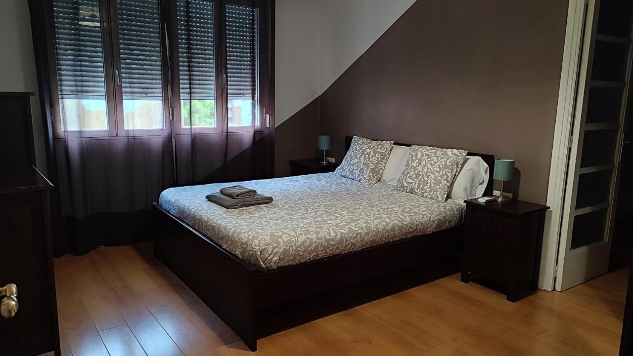Apartamentos Turia 발렌시아 외부 사진
