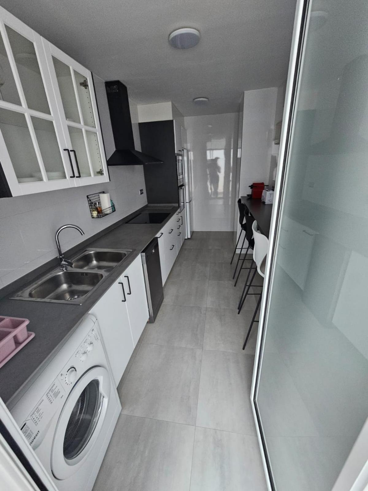 Apartamentos Turia 발렌시아 외부 사진