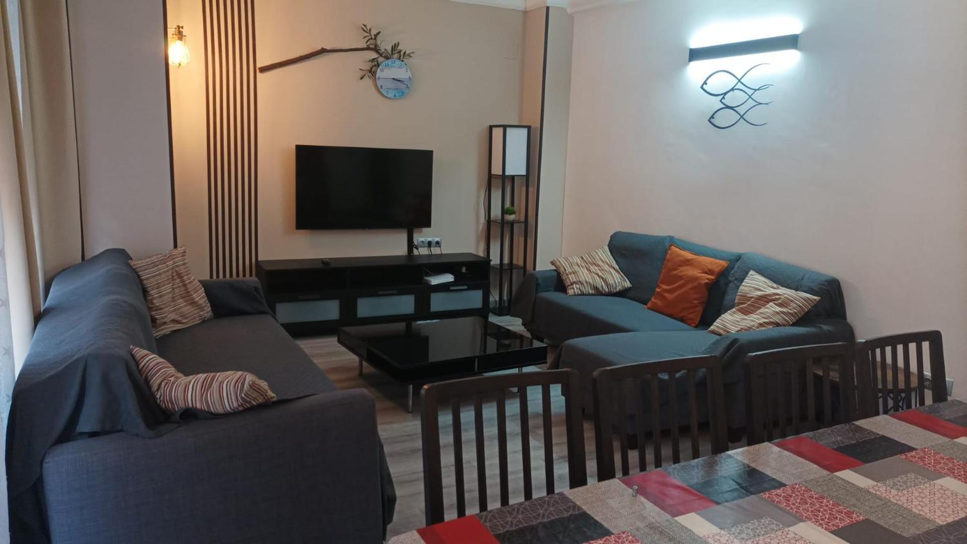 Apartamentos Turia 발렌시아 외부 사진