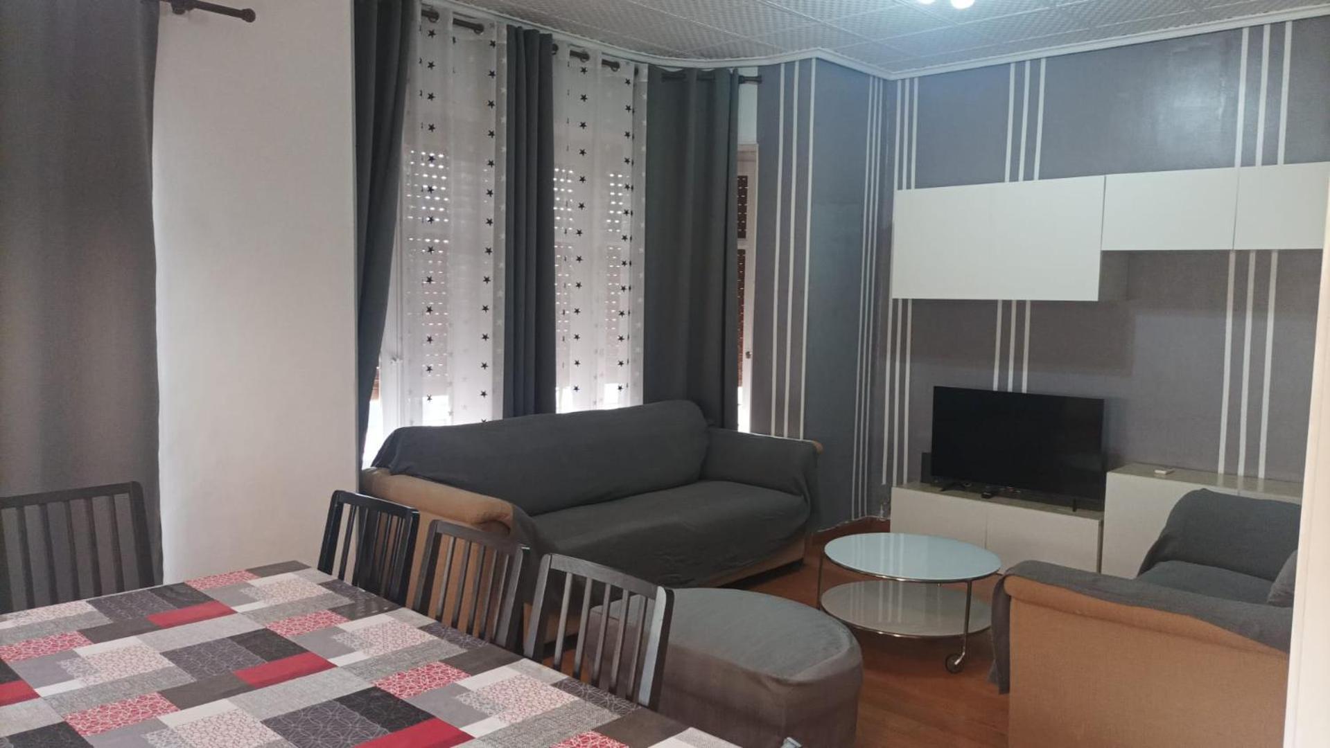 Apartamentos Turia 발렌시아 외부 사진