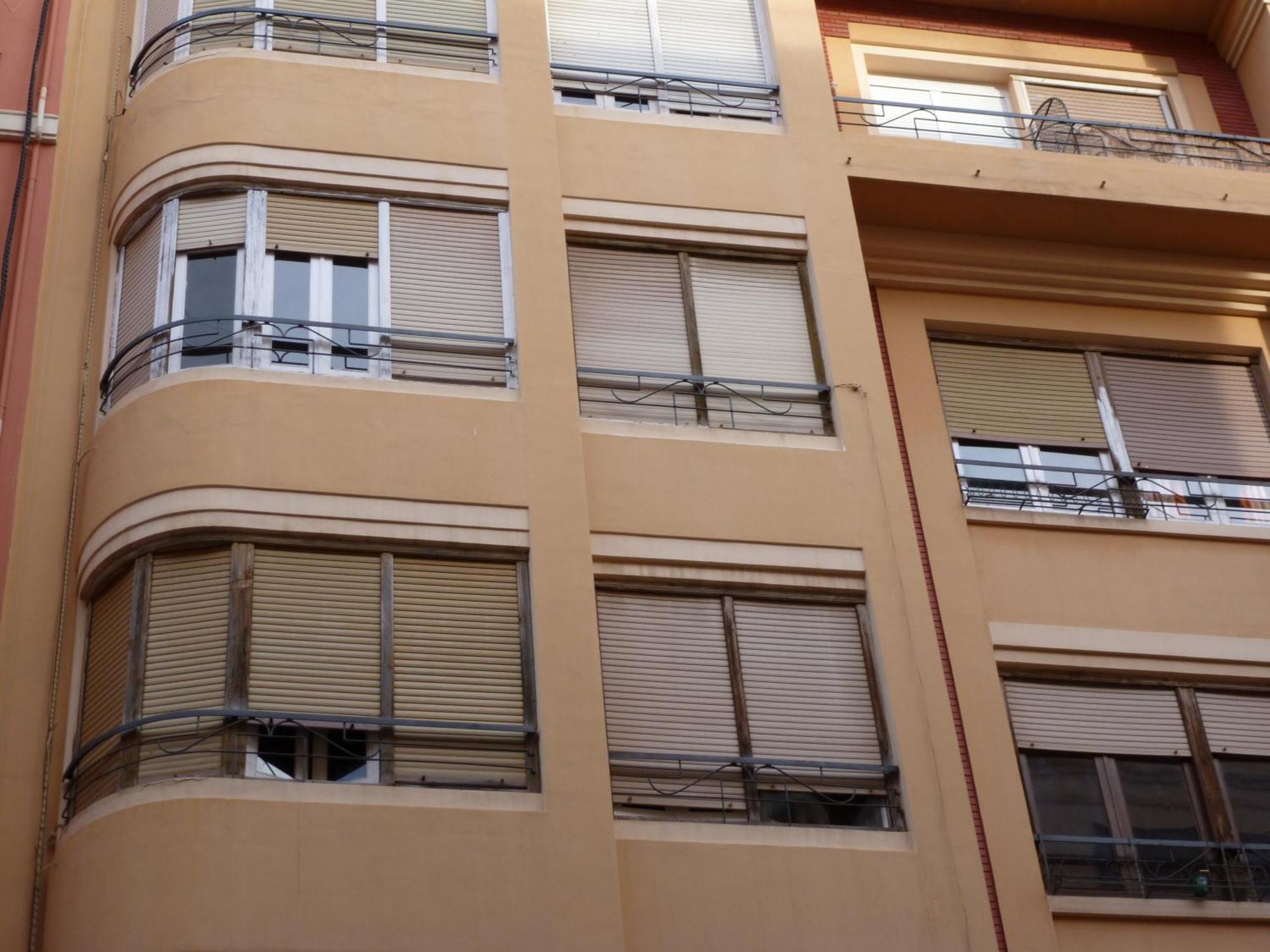 Apartamentos Turia 발렌시아 외부 사진