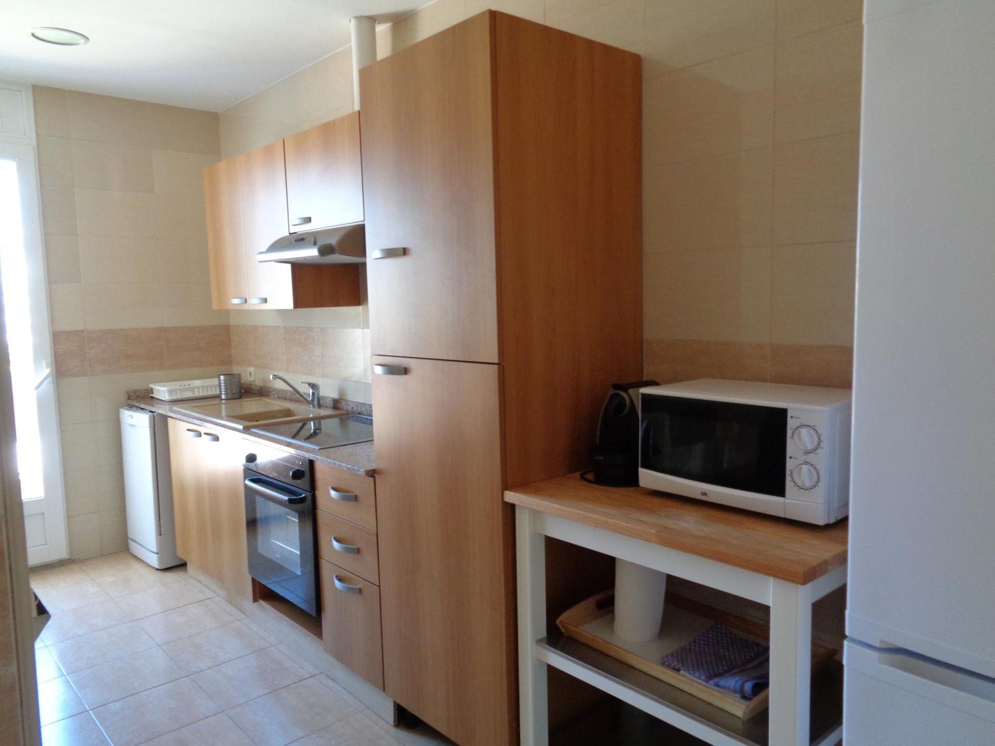 Apartamentos Turia 발렌시아 객실 사진