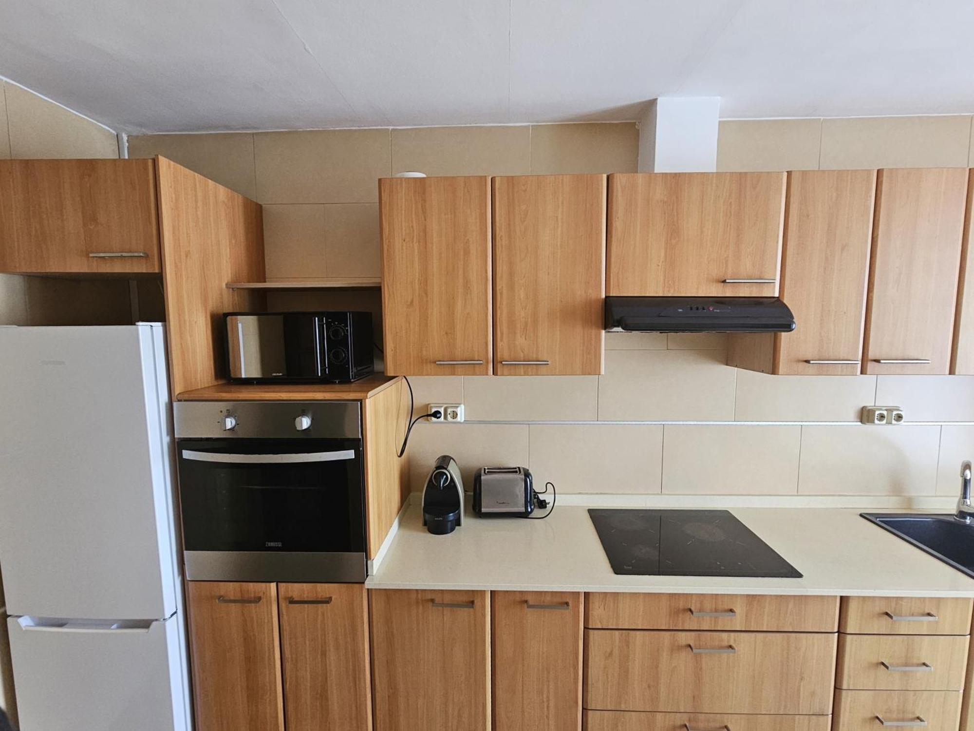 Apartamentos Turia 발렌시아 외부 사진