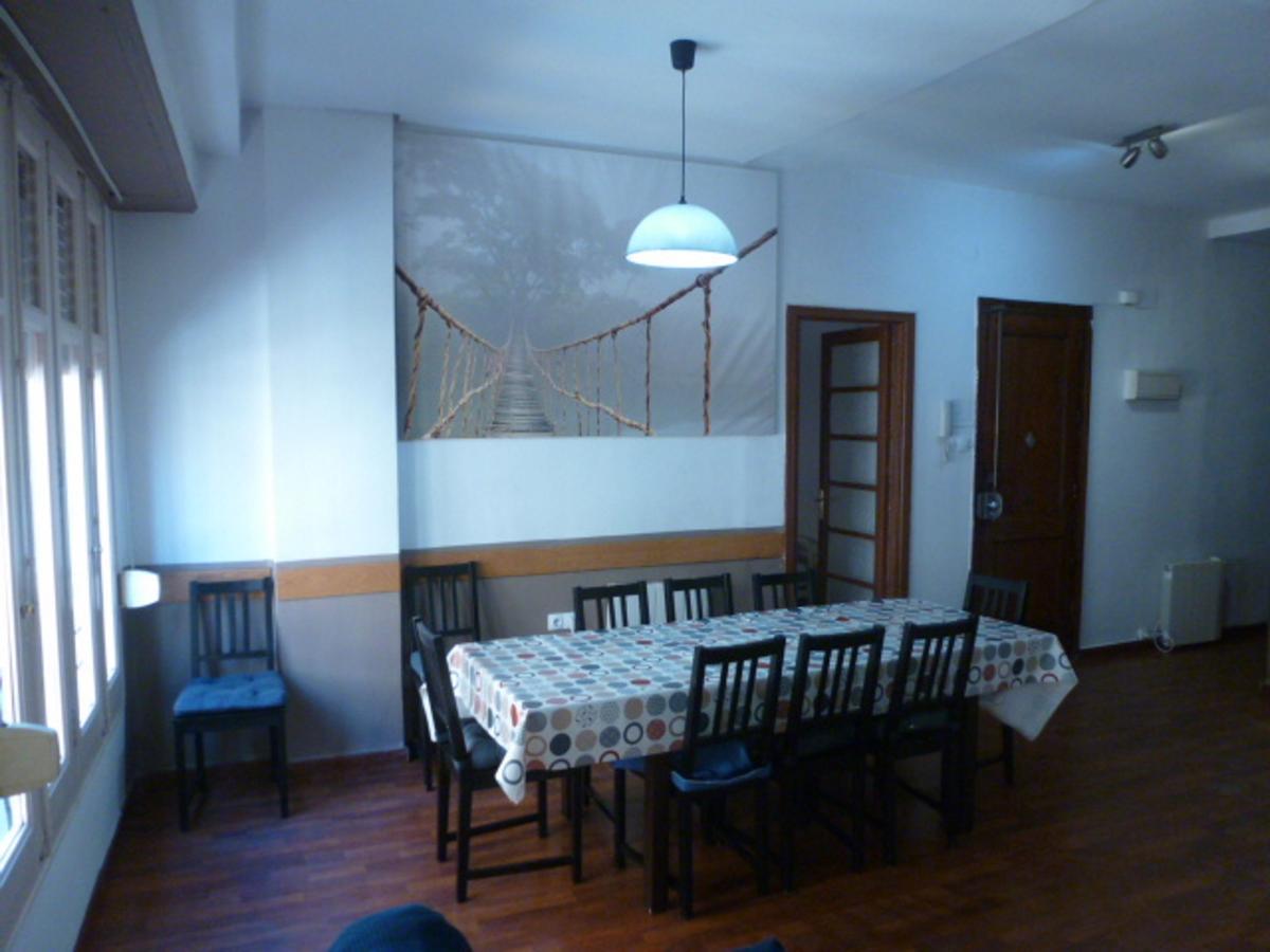 Apartamentos Turia 발렌시아 외부 사진