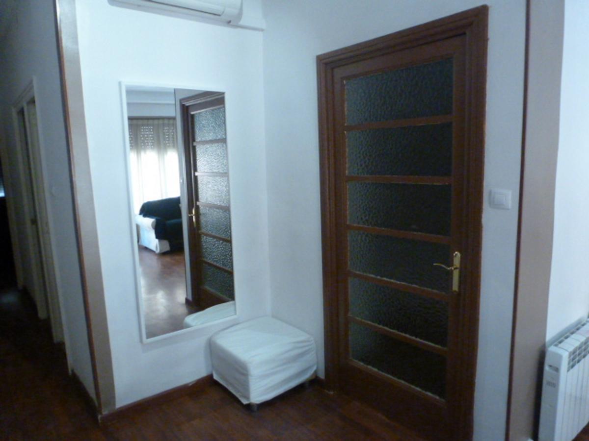 Apartamentos Turia 발렌시아 외부 사진