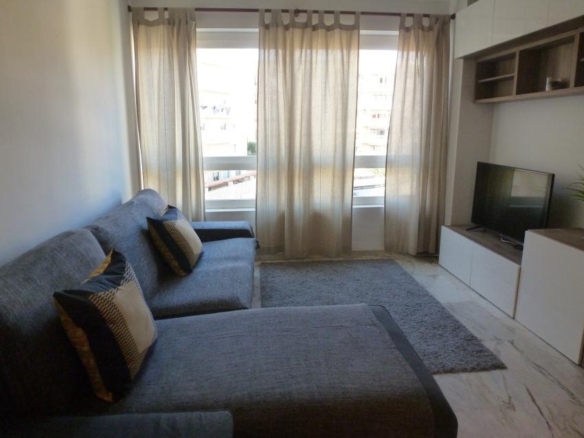 Apartamentos Turia 발렌시아 외부 사진