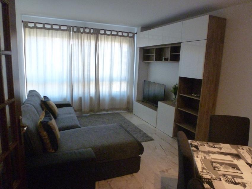 Apartamentos Turia 발렌시아 외부 사진