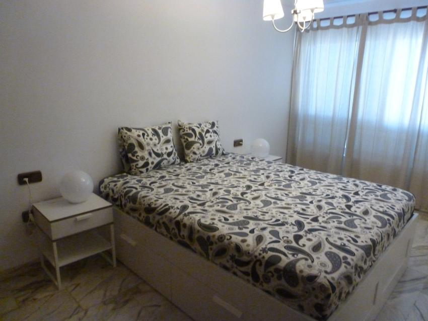Apartamentos Turia 발렌시아 외부 사진