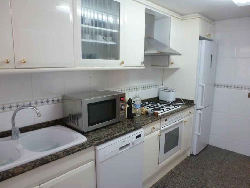 Apartamentos Turia 발렌시아 외부 사진