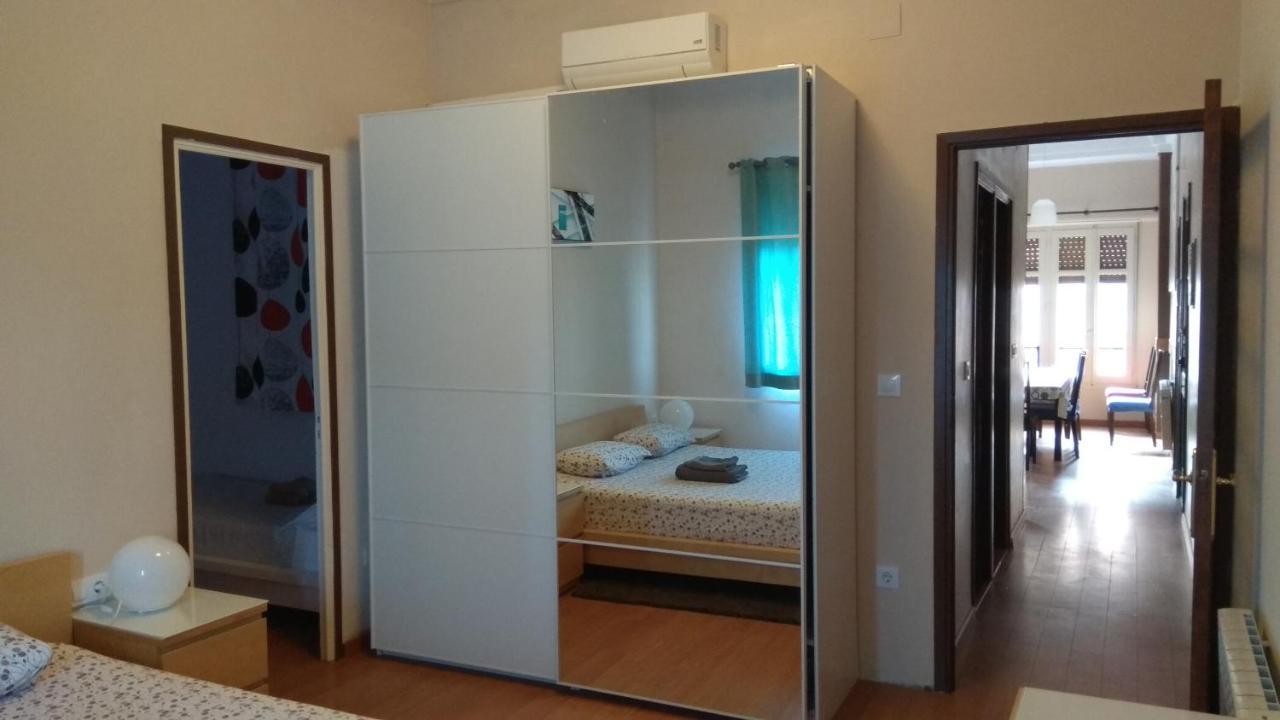 Apartamentos Turia 발렌시아 외부 사진