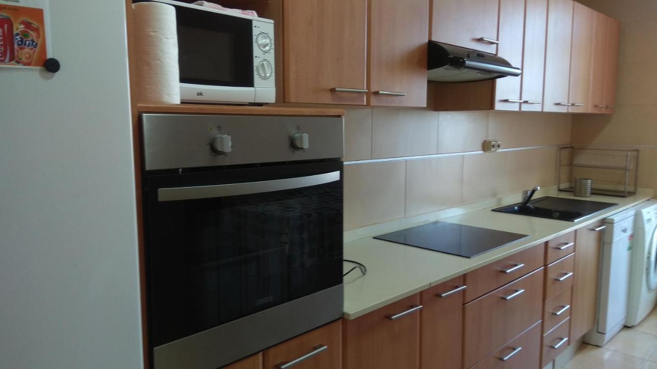 Apartamentos Turia 발렌시아 외부 사진