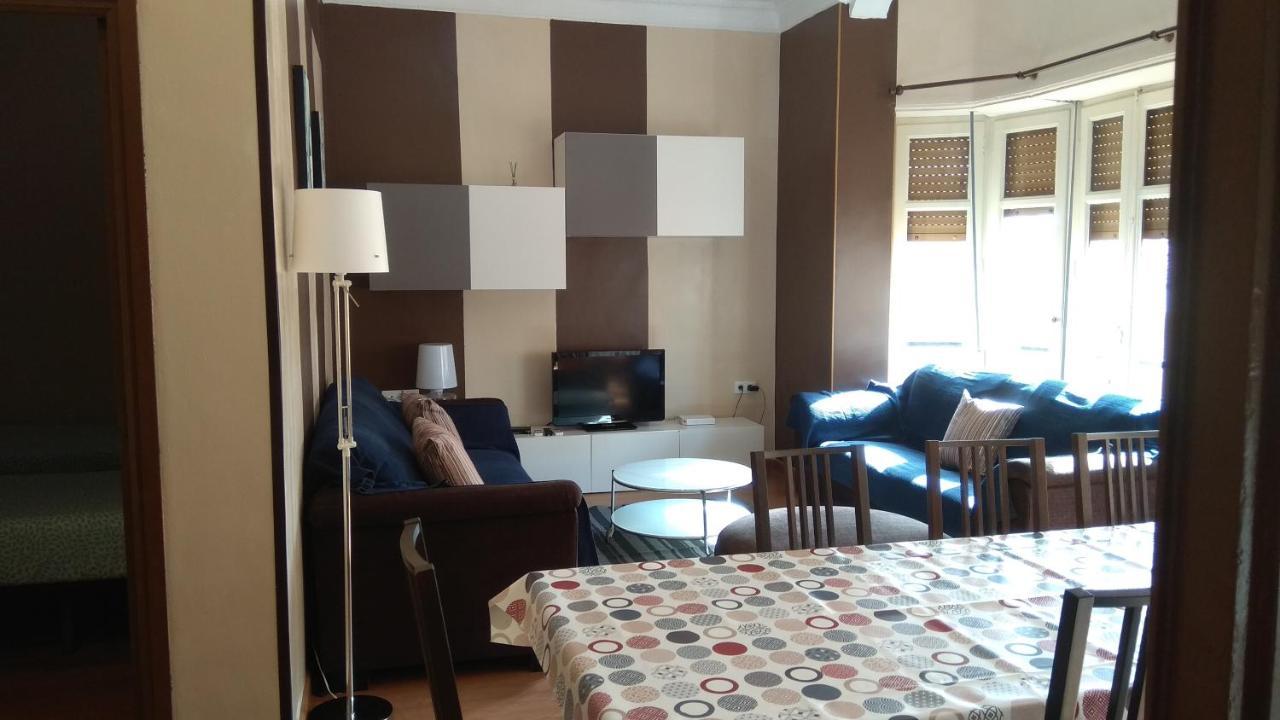 Apartamentos Turia 발렌시아 외부 사진