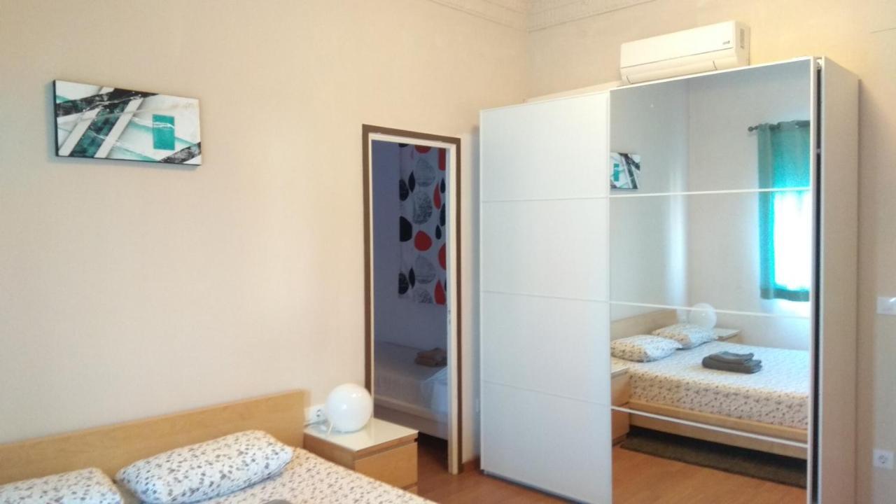 Apartamentos Turia 발렌시아 외부 사진