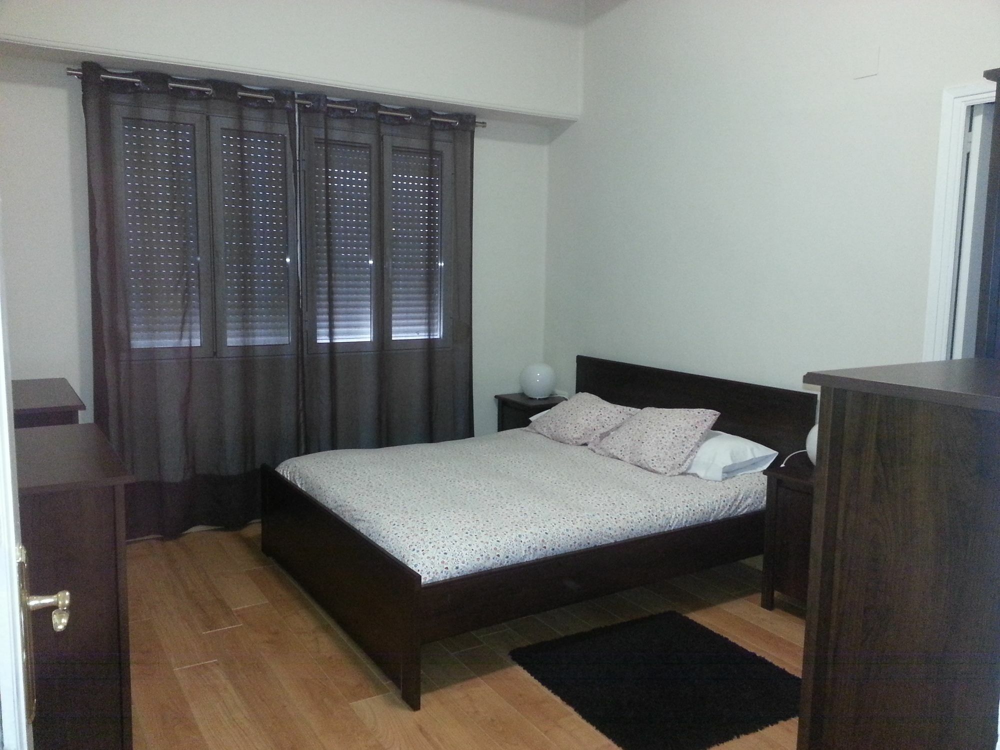Apartamentos Turia 발렌시아 외부 사진