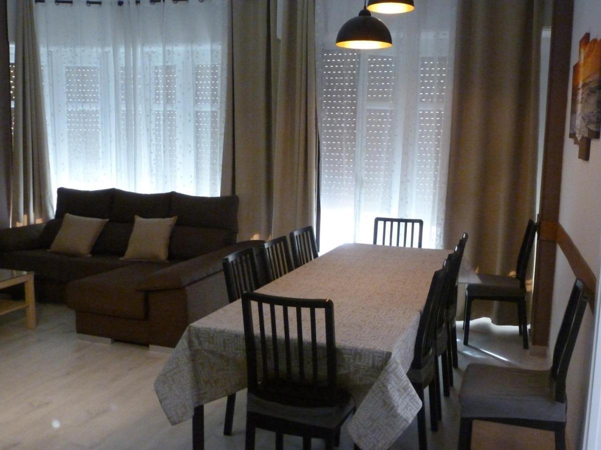 Apartamentos Turia 발렌시아 외부 사진