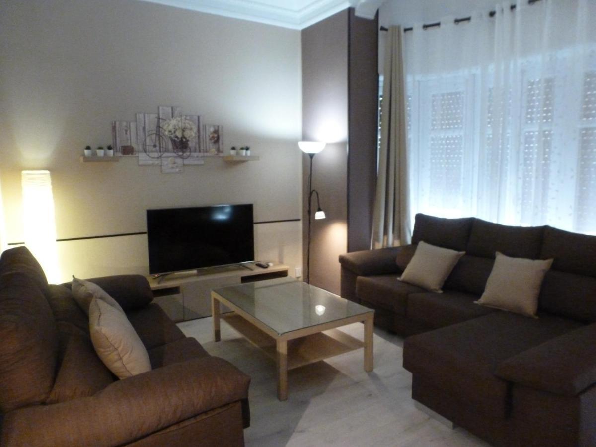 Apartamentos Turia 발렌시아 외부 사진