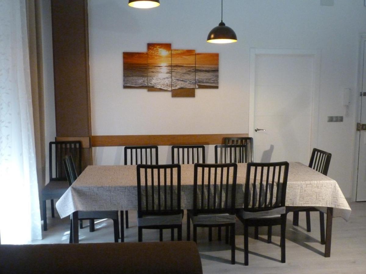 Apartamentos Turia 발렌시아 외부 사진